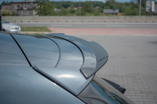 EXTENSION DE ALERON PARA SEAT LEON MK3 CUPRA ST FACELIFT - FULL GAS