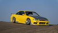 BODYKIT ORIGIN LABO RACING LINE NISSAN S14 - FULL GAS