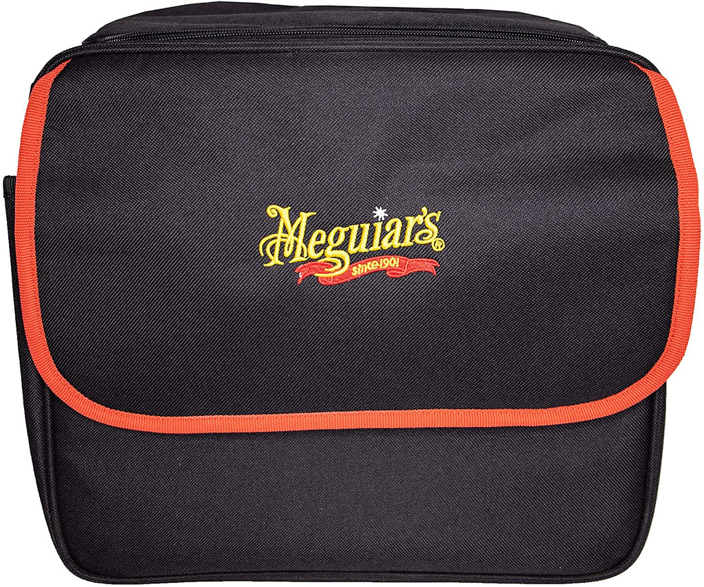 Kit Bag - Meguiar's
