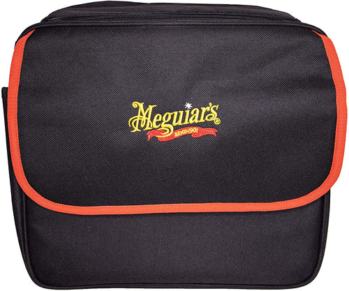 BOLSA KIT BAG - MEGUIAR'S - FULL GAS
