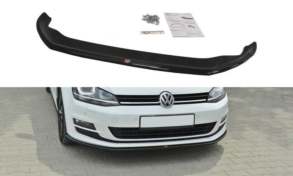 LIP MAXTON VW GOLF VII STANDARD - FULL GAS