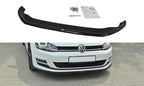LIP MAXTON VW GOLF VII STANDARD - FULL GAS