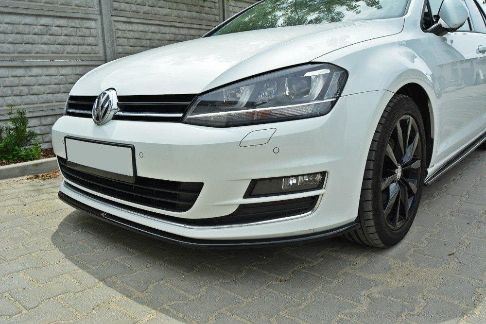 LIP MAXTON VW GOLF VII STANDARD - FULL GAS