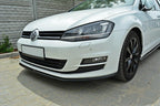 LIP MAXTON VW GOLF VII STANDARD - FULL GAS
