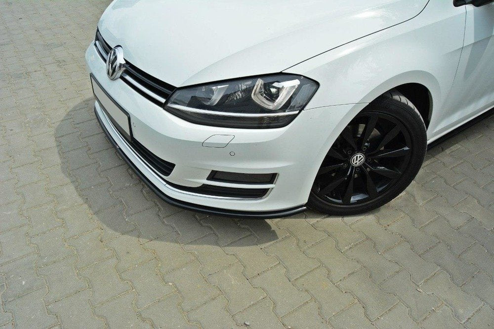LIP MAXTON VW GOLF VII STANDARD - FULL GAS