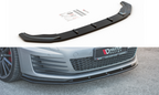 LIP MAXTON V.1 VW GOLF 7 GTI PREFACELIFT - FULL GAS