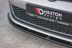 LIP MAXTON V.1 VW GOLF 7 GTI PREFACELIFT - FULL GAS