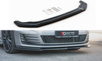 LIP MAXTON V.2 VW Golf 7 GTI - FULL GAS