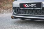 LIP MAXTON V.2 VW Golf 7 GTI - FULL GAS