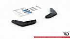 EXTENSIONES LATERALES DE DIFUSOR MAXTON V.2 VW GOLF 7 GTI PREFACELIFT - FULL GAS