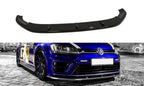 LIP MAXTON V.1 VW GOLF 7 R / R-LINE PREFACELIFT - FULL GAS