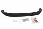 LIP MAXTON V.1 VW GOLF 7 R / R-LINE PREFACELIFT - FULL GAS