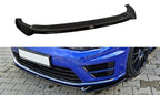 LIP MAXTON V2 VW GOLF MK7 R PREFACELIFT - FULL GAS