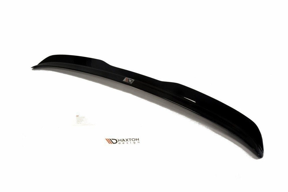 EXTENSION DE ALERON V3 VOLKSWAGEN GOLF MK7 PRE Y POST GTI / R & RLINE - FULL GAS