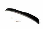 EXTENSION DE ALERON V3 VOLKSWAGEN GOLF MK7 PRE Y POST GTI / R & RLINE - FULL GAS
