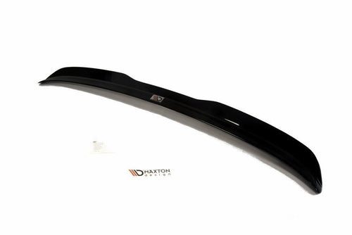 EXTENSION DE ALERON V3 VOLKSWAGEN GOLF MK7 PRE Y POST GTI / R & RLINE - FULL GAS