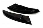 Añadidos Laterales de Difusor Maxton V1 VW Golf 7 R / R-Line - FULL GAS