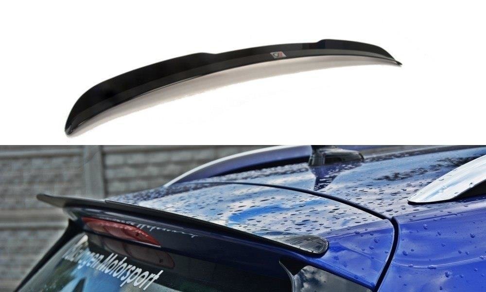 EXTENSION DE ALERÓN MAXTON VW GOLF 7 / 7 FACELIFT R / R-LINE ESTATE - FULL GAS