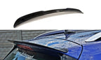 EXTENSION DE ALERÓN MAXTON VW GOLF 7 / 7 FACELIFT R / R-LINE ESTATE - FULL GAS