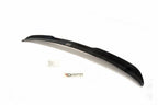 EXTENSION DE ALERÓN MAXTON VW GOLF 7 / 7 FACELIFT R / R-LINE ESTATE - FULL GAS