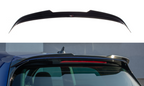 EXTENSIÓN DE ALERÓN MAXTON V.2 VOLKSWAGEN GOLF 7 / 7 FACELIFT R / R-LINE / GTI - FULL GAS