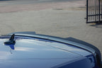 EXTENSIÓN DE ALERÓN MAXTON V.2 VOLKSWAGEN GOLF 7 / 7 FACELIFT R / R-LINE / GTI - FULL GAS