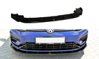 LIP MAXTON V.1 VW GOLF VII R FACELIFT - FULL GAS