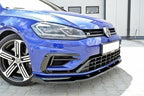 LIP MAXTON V.1 VW GOLF VII R FACELIFT - FULL GAS