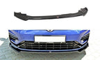 LIP MAXTON V.2 VW GOLF VII R FACELIFT - FULL GAS