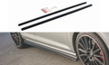 TALONERAS MAXTON V.2 VW GOLF 7 GTI (ESTRECHAS) - FULL GAS