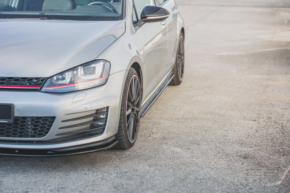 TALONERAS MAXTON V.2 VW GOLF 7 GTI (ESTRECHAS) - FULL GAS