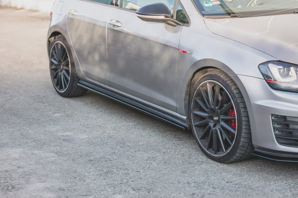 TALONERAS MAXTON V.2 VW GOLF 7 GTI (ESTRECHAS) - FULL GAS