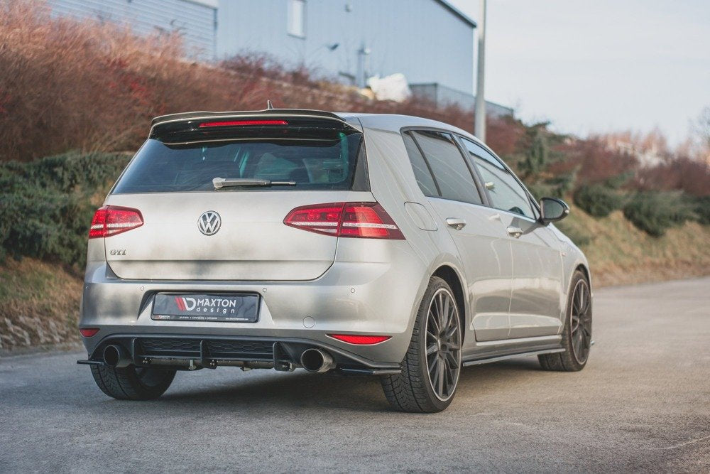 TALONERAS MAXTON V.2 VW GOLF 7 GTI (ESTRECHAS) - FULL GAS