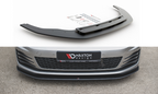 LIP MAXTON PERFORMANCE DE MAYOR RESISTENCIA VW GOLF 7 GTI PREFACELIFT - FULL GAS