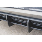 Añadido de Difusor Central Maxton Performance de Mayor Resistencia V.1 VW Golf 7 GTI Prefacelift - FULL GAS