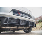 Añadido de Difusor Central Maxton Performance de Mayor Resistencia V.2 VW Golf 7 GTI Prefacelift - FULL GAS