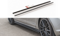 TALONERAS MAXTON PERFORMANCE DE MAYOR RESISTENTENCIA VW GOLF 7 GTI PREFACELIFT - FULL GAS