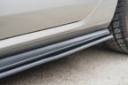 TALONERAS MAXTON PERFORMANCE DE MAYOR RESISTENTENCIA VW GOLF 7 GTI PREFACELIFT - FULL GAS