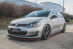 TALONERAS MAXTON PERFORMANCE DE MAYOR RESISTENTENCIA VW GOLF 7 GTI PREFACELIFT - FULL GAS
