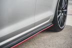 TALONERAS MAXTON PERFORMANCE DE MAYOR RESISTENTENCIA VW GOLF 7 GTI PREFACELIFT - FULL GAS