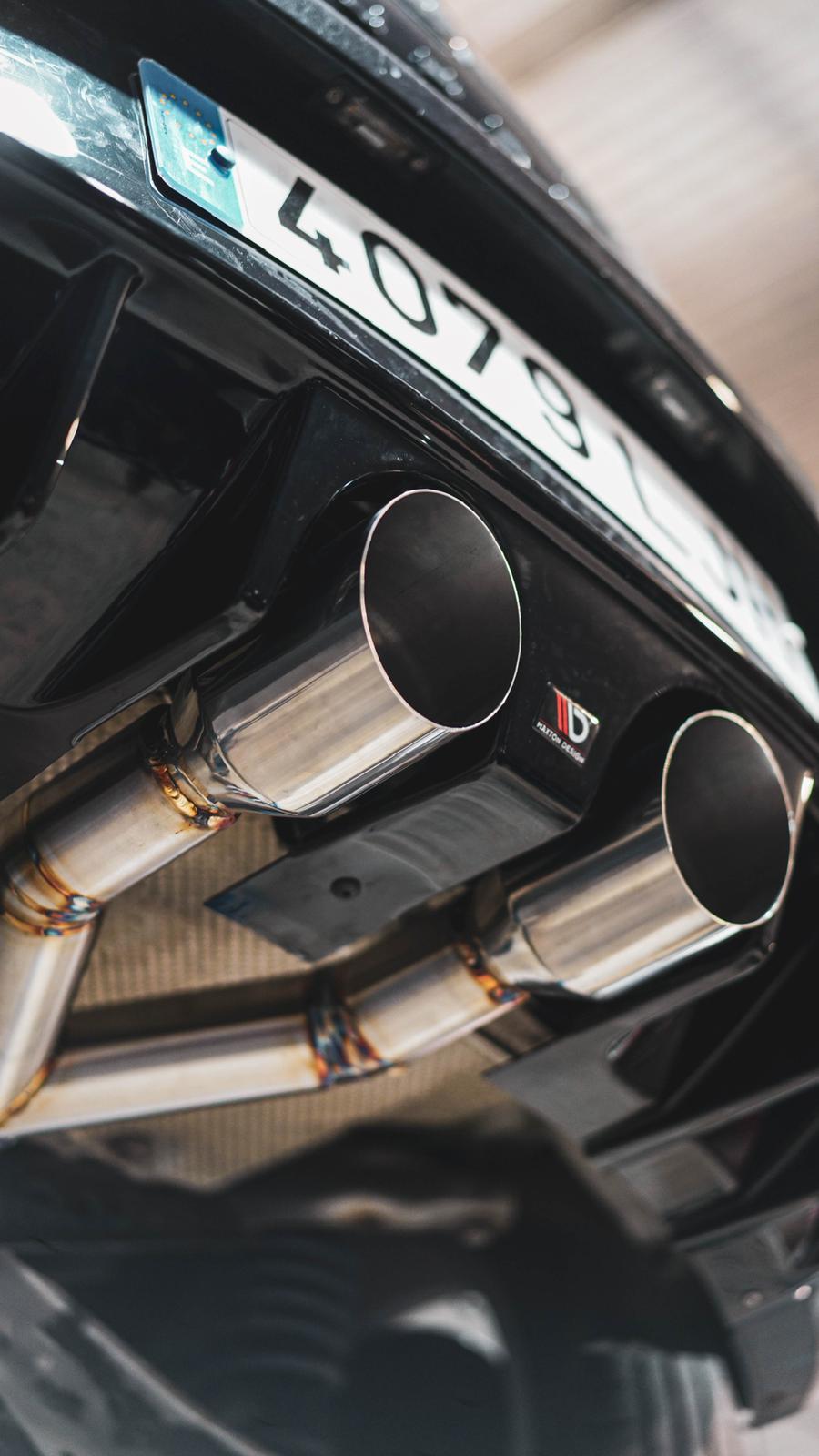 DIFUSOR MAXTON SEAT LEON CUPRA 1P MK2