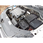 Admisión Directa K&N VW Golf 4 1.9 TDI - FULL GAS