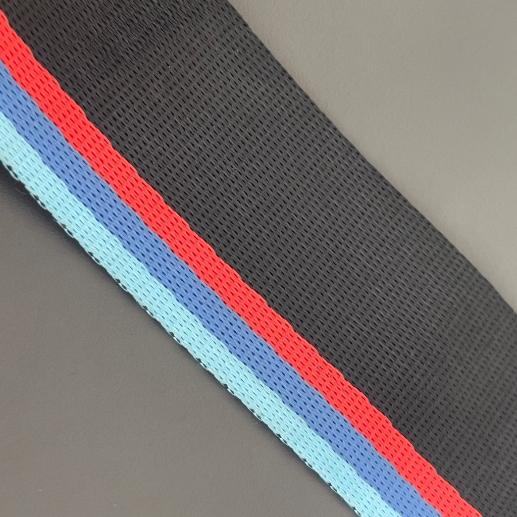 CINTURONES DE SEGURIDAD PERSONALIZADOS - FULL GAS