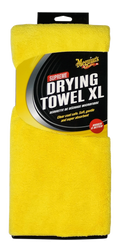 SUPREME DRYING TOWEL XL - MEGUIAR'S