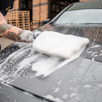 GUANTE DE LAVADO WASH MITT - MEGUIAR'S - FULL GAS