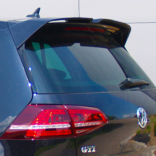 ALERON DEPORTIVO OETTINGER GOLF VII GTI / GTD / R FACELIFT - FULL GAS