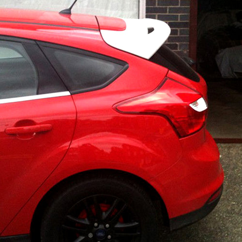 Alerón Ford Focus 3 Pre St