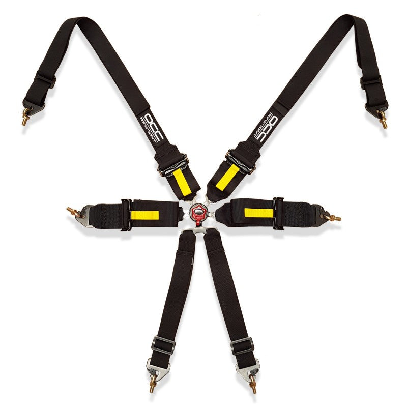 ARNES DE 6 PUNTOS FIA OCC - FULL GAS