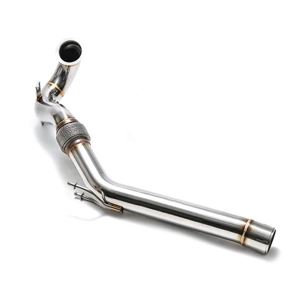 DOWNPIPE DESCATALIZADA + STAGE 1 CON AJUSTE ELECTRÓNICO PARA GOLF 7 GTI - FULL GAS