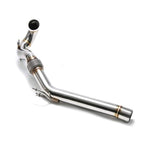 DOWNPIPE DESCATALIZADA + STAGE 1 CON AJUSTE ELECTRÓNICO PARA GOLF 7 GTI - FULL GAS